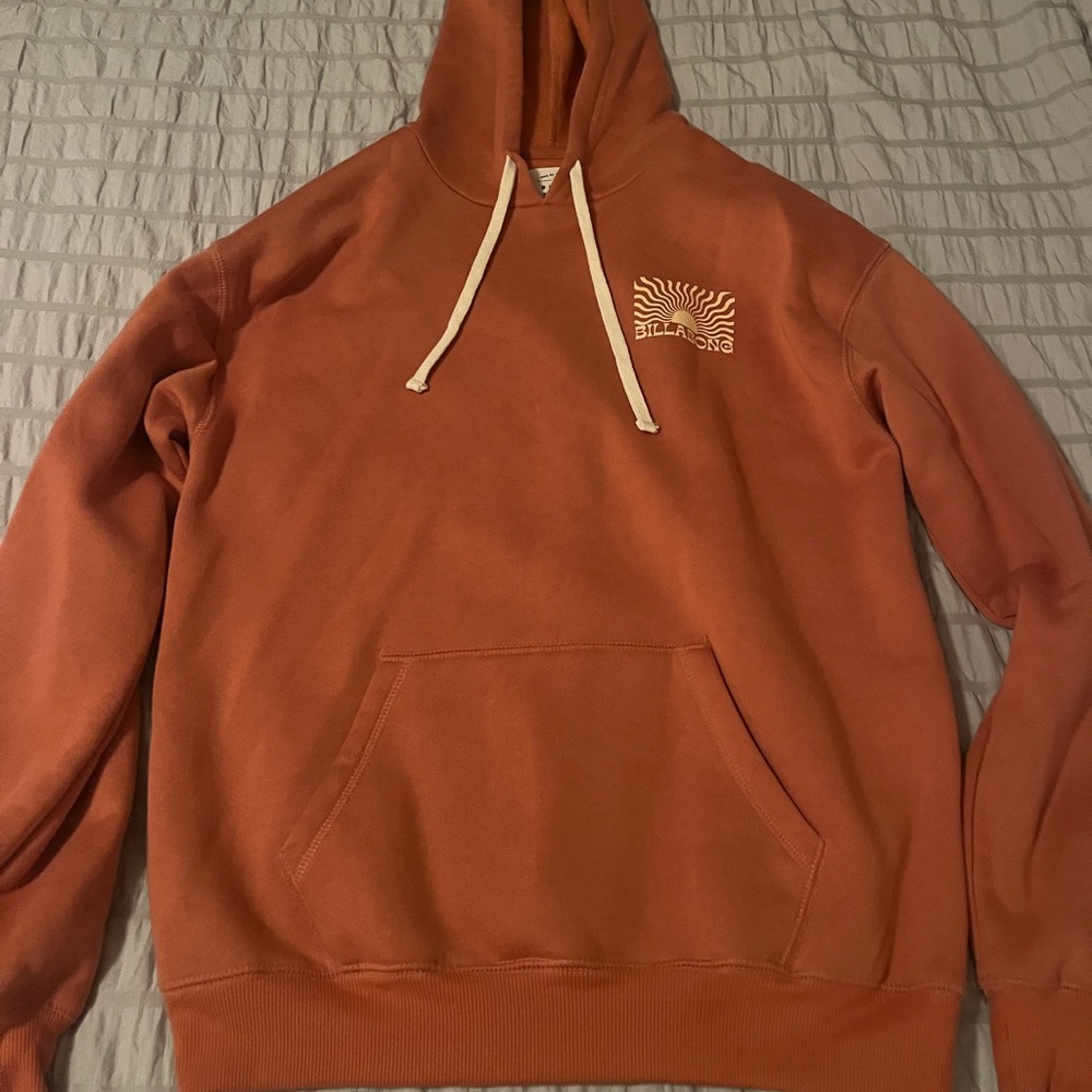 Billabong hoodie